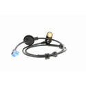 Sensor, rotações da roda