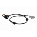 Sensor, rotações da roda