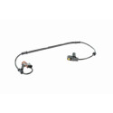 Sensor, rotações da roda