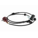 Sensor, rotações da roda