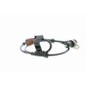 Sensor, rotações da roda