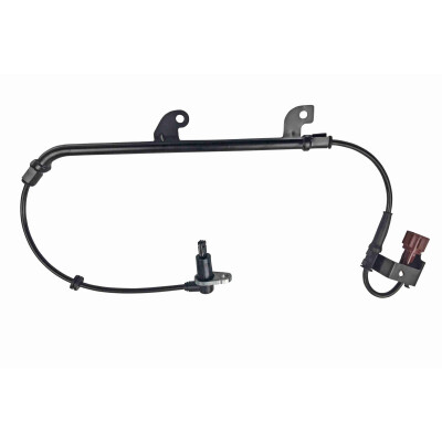 Sensor, rotações da roda