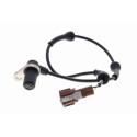 Sensor, rotações da roda