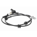 Sensor, rotações da roda