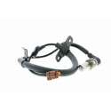 Sensor, rotações da roda