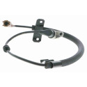 Sensor, rotações da roda