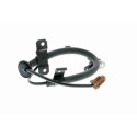Sensor, rotações da roda
