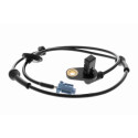 Sensor, rotações da roda