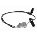 Sensor, rotações da roda