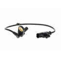 Sensor, rotações da roda