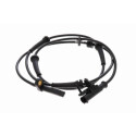 Sensor, rotações da roda