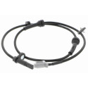 Sensor, rotações da roda