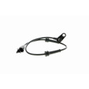 Sensor, rotações da roda