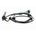 Sensor, rotações da roda