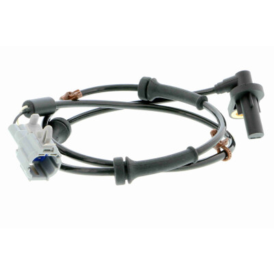 Sensor, rotações da roda