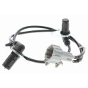 Sensor, rotações da roda