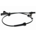 Sensor, rotações da roda