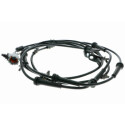 Sensor, rotações da roda