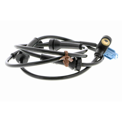 Sensor, rotações da roda