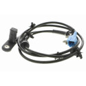 Sensor, rotações da roda