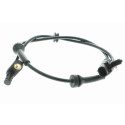 Sensor, rotações da roda