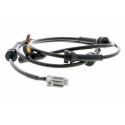 Sensor, rotações da roda