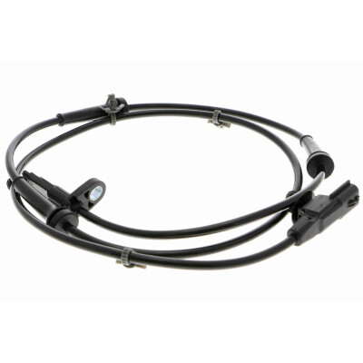 Sensor, rotações da roda