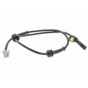 Sensor, rotações da roda