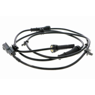 Sensor, rotações da roda
