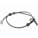 Sensor, rotações da roda