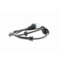 Sensor, rotações da roda