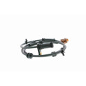 Sensor, rotações da roda