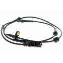 Sensor, rotações da roda