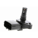 Sensor, pressão colector de admissão