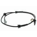 Sensor, rotações da roda