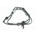 Sensor, rotações da roda