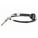 Sensor, temperatura dos gases de escape