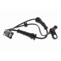 Sensor, rotações da roda