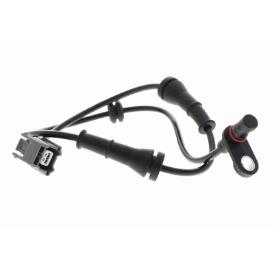 Sensor, rotações da roda