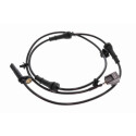 Sensor, rotações da roda