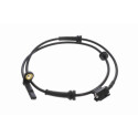 Sensor, rotações da roda