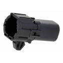 Sensor, temperatura do habitáculo