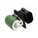 Resistência, ventilador do habitáculo