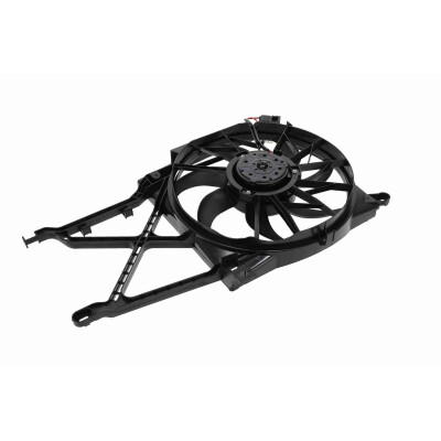 Ventilador, refrigeração do motor