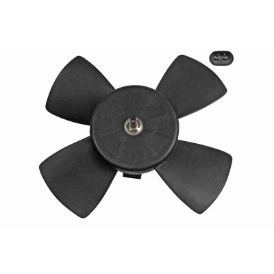 Ventilador, refrigeração do motor