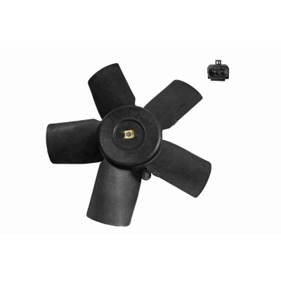 Ventilador, refrigeração do motor