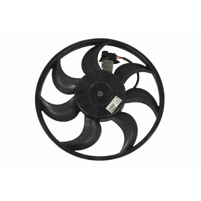 Ventilador, refrigeração do motor
