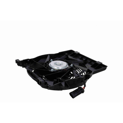 Ventilador, refrigeração do motor