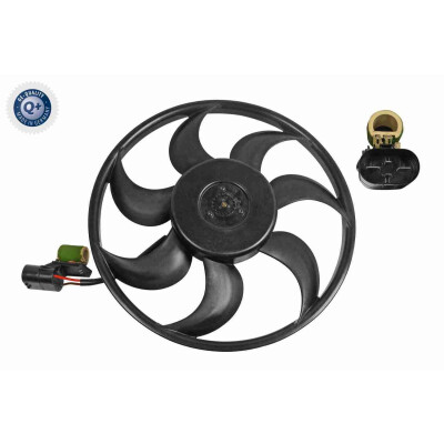 Ventilador, refrigeração do motor