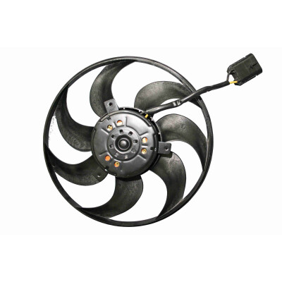 Ventilador, refrigeração do motor